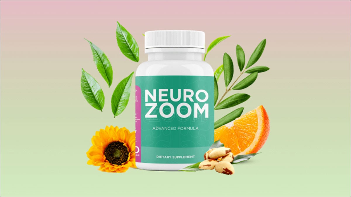 neurozoom benefits