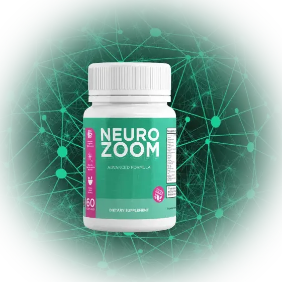 neurozoom benefits